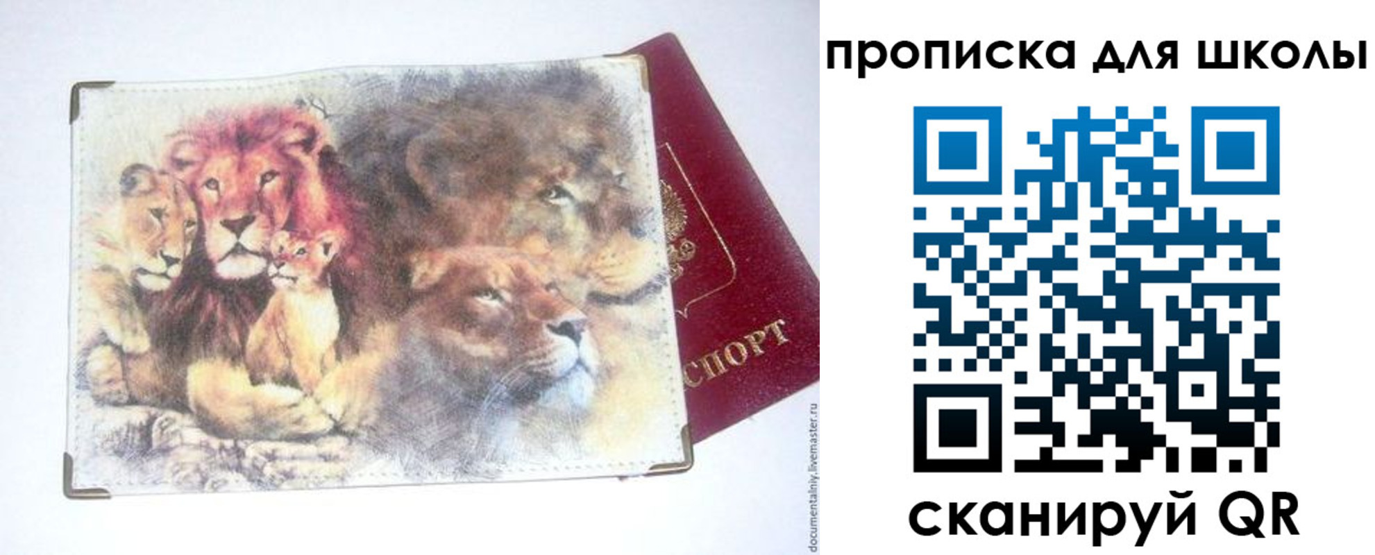 временная регистрация гарантия в Миньяре